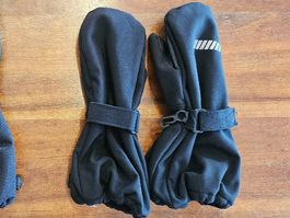 Kinder Handschuhe