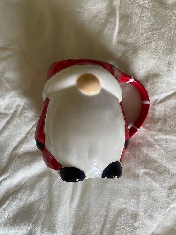 Tazze: Weihnachtsmanntasse – Usato da Zürich venduto da iri_cyr9