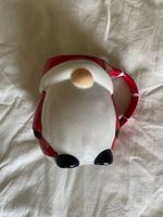 Weihnachtsmanntasse