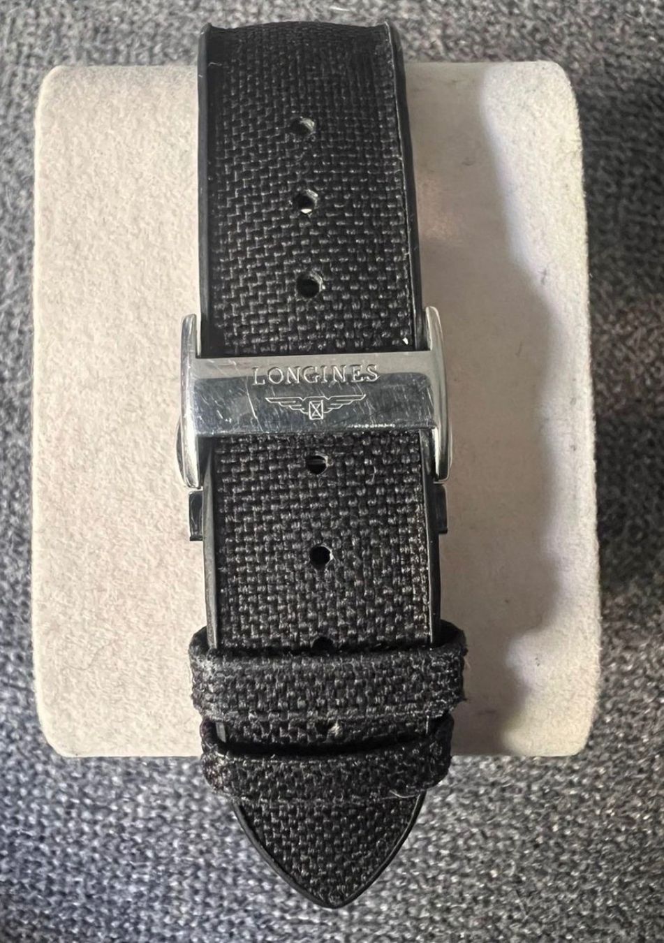 Longines Orologi: Uhr Longines HydroConquest 41mm – Usato da Haldenstein venduto da Alexa.R 2