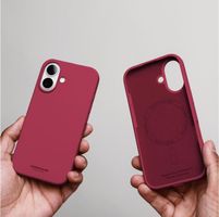 iPhone 17 case silicon