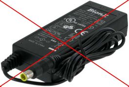 BionX Ladegerät für alle 48V Akkus neu, neuste Technologie