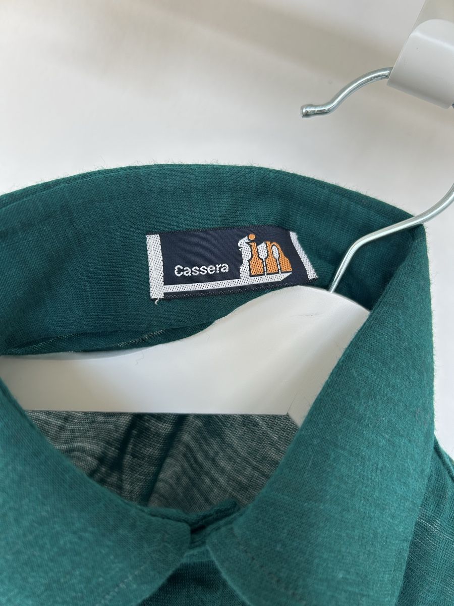 Magliette Polo: Vintage Polo – Usato da Niederwangen BE venduto da Chill_Out 4