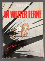 IN WEITER FERNE Band 5 John Difool - Jodorowsky Moebius