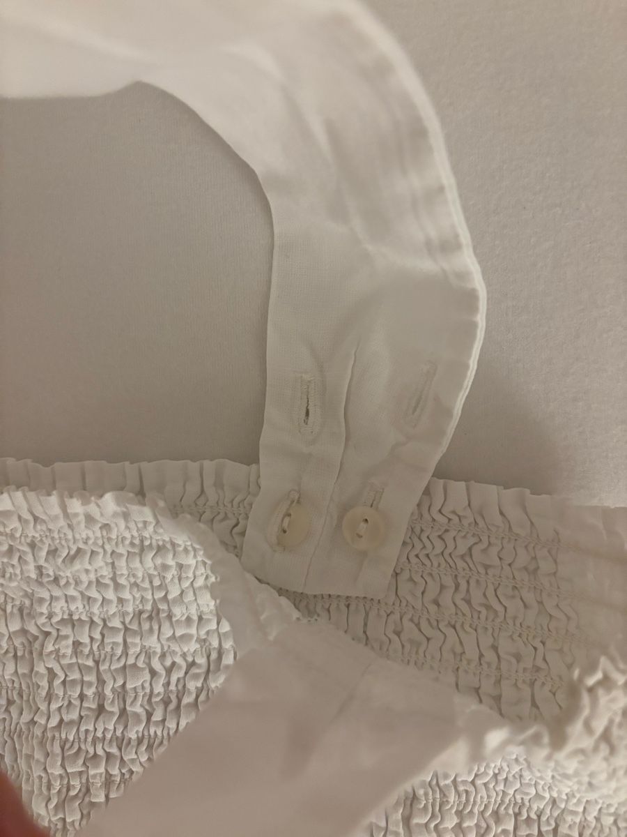 Top: Uniqlo Sommer Top – Usato da Rafz venduto da mar_j7dl 2