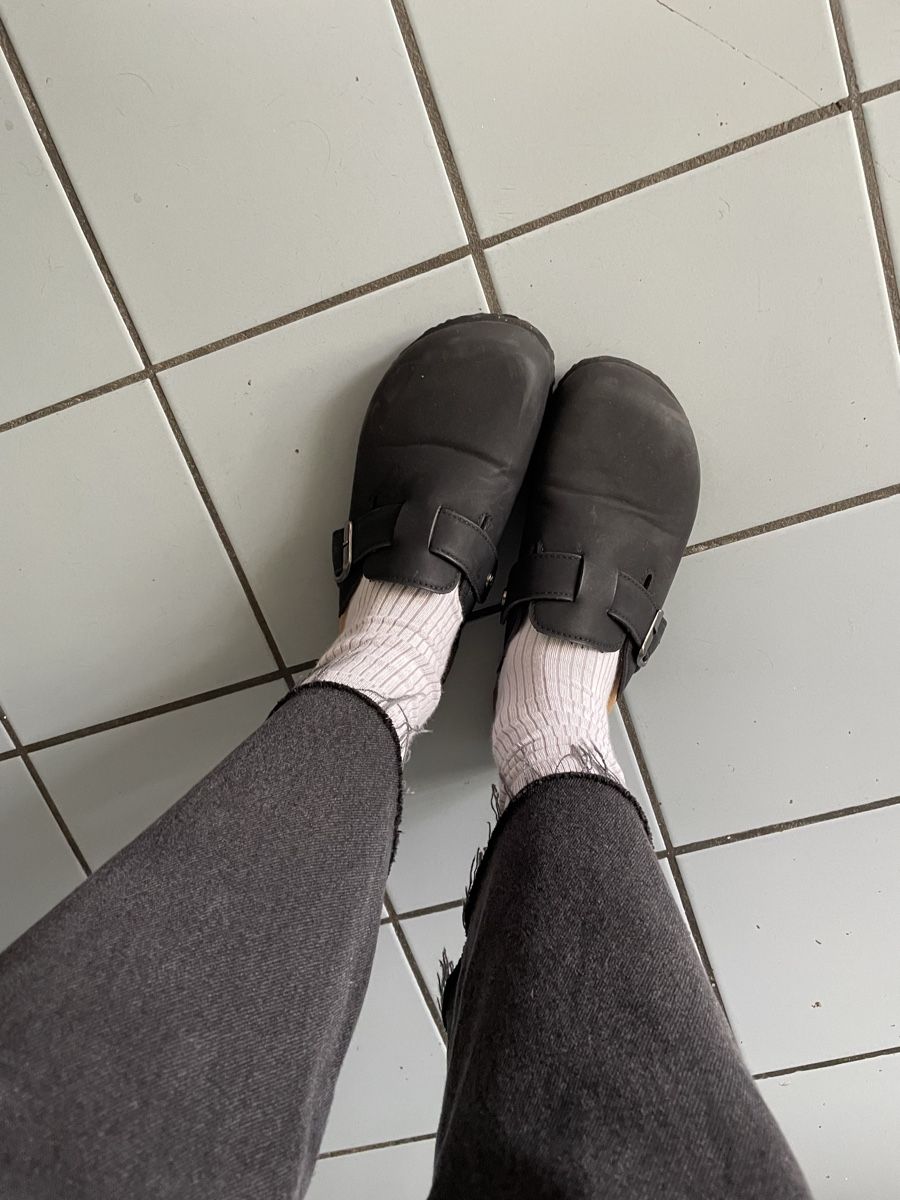 Damenschuhe: Clogs  – Gebraucht aus Bern von Sibillab20