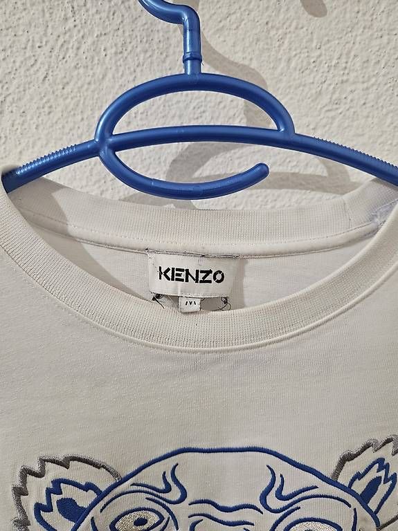 T-shirts: Kenzo Paris T-Shirt Original – D'occasion à Dottikon par damianolucia98 2