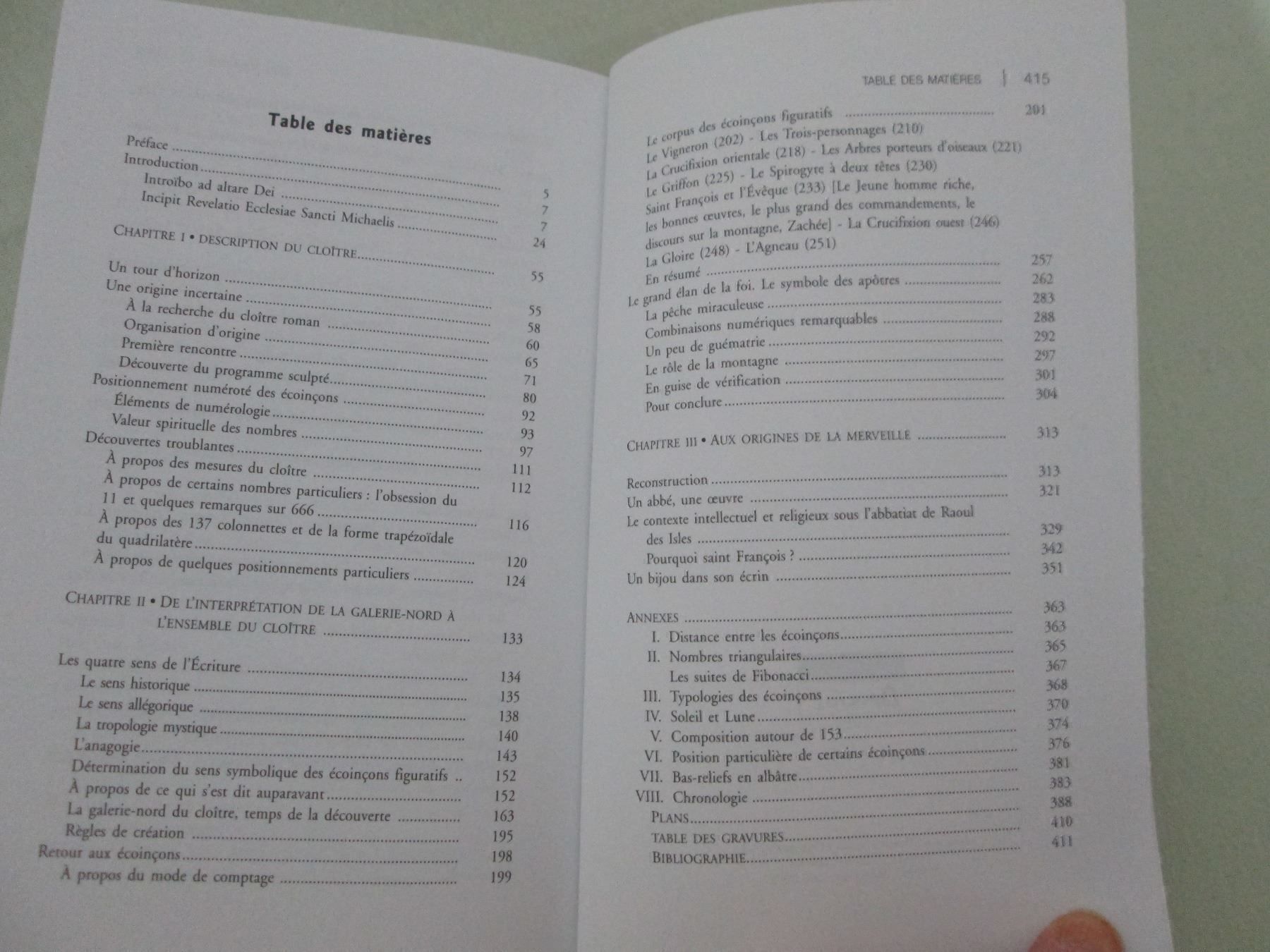 Libri: La 7ème porte – Usato da Neuchâtel venduto da Dualseele 1