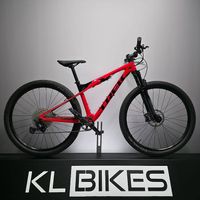 NEUES TREK FULLY MOUNTAINBIKE | CARBON