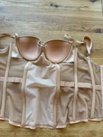 Elegant Beige corset La Perla 75B NEW ❤️