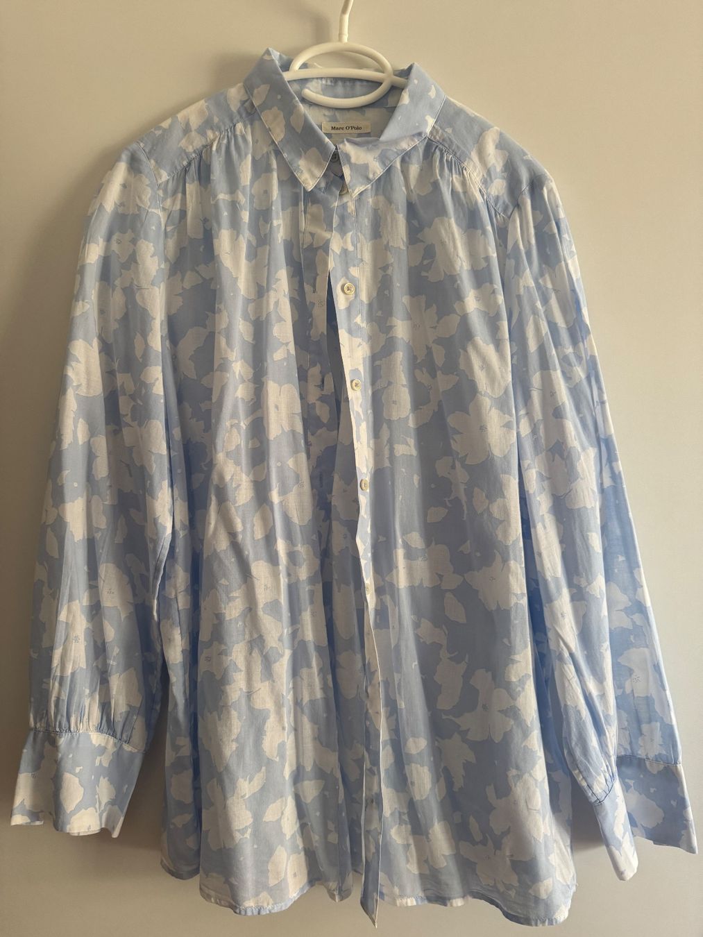 Marc O'Polo Camicette: Marc O`Polo Bluse – Usato da Wetzikon ZH venduto da hypebeast