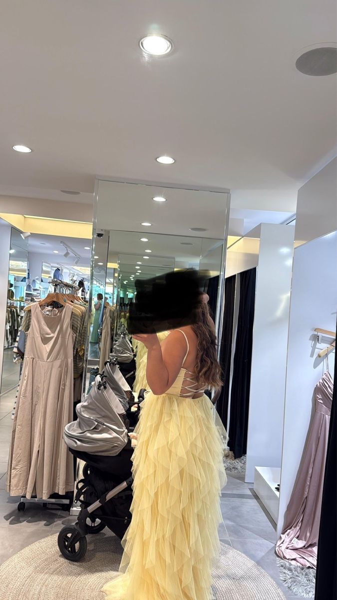 Vestiti: Elegantes neues Kleid – Nuovo e nell'imballaggio originale da Winterthur venduto da Silas121314 1