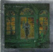 In flames - Whoracle