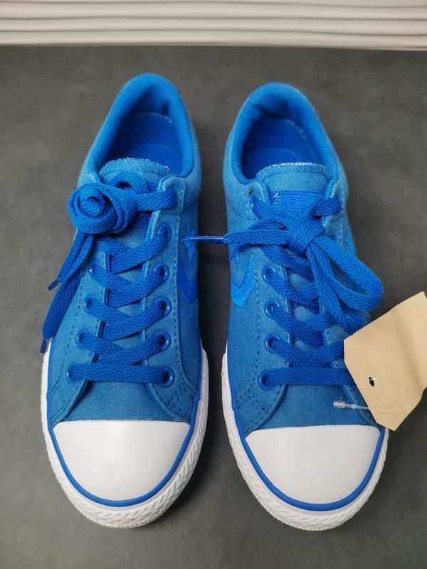 Converse Scarpe per ragazzi: Converse Star Player EV OX Sneaker Gr. 33 – Nuovo e nell'imballaggio originale da Spreitenbach venduto da 1Runner 2
