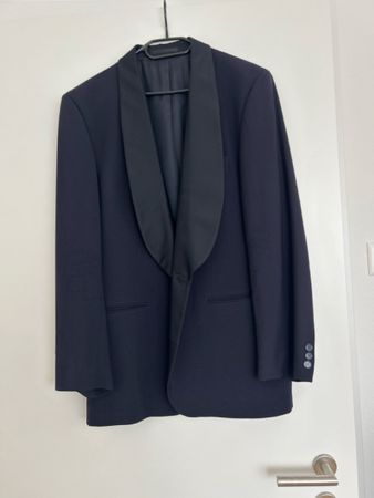 Anzug Blazer und Hose