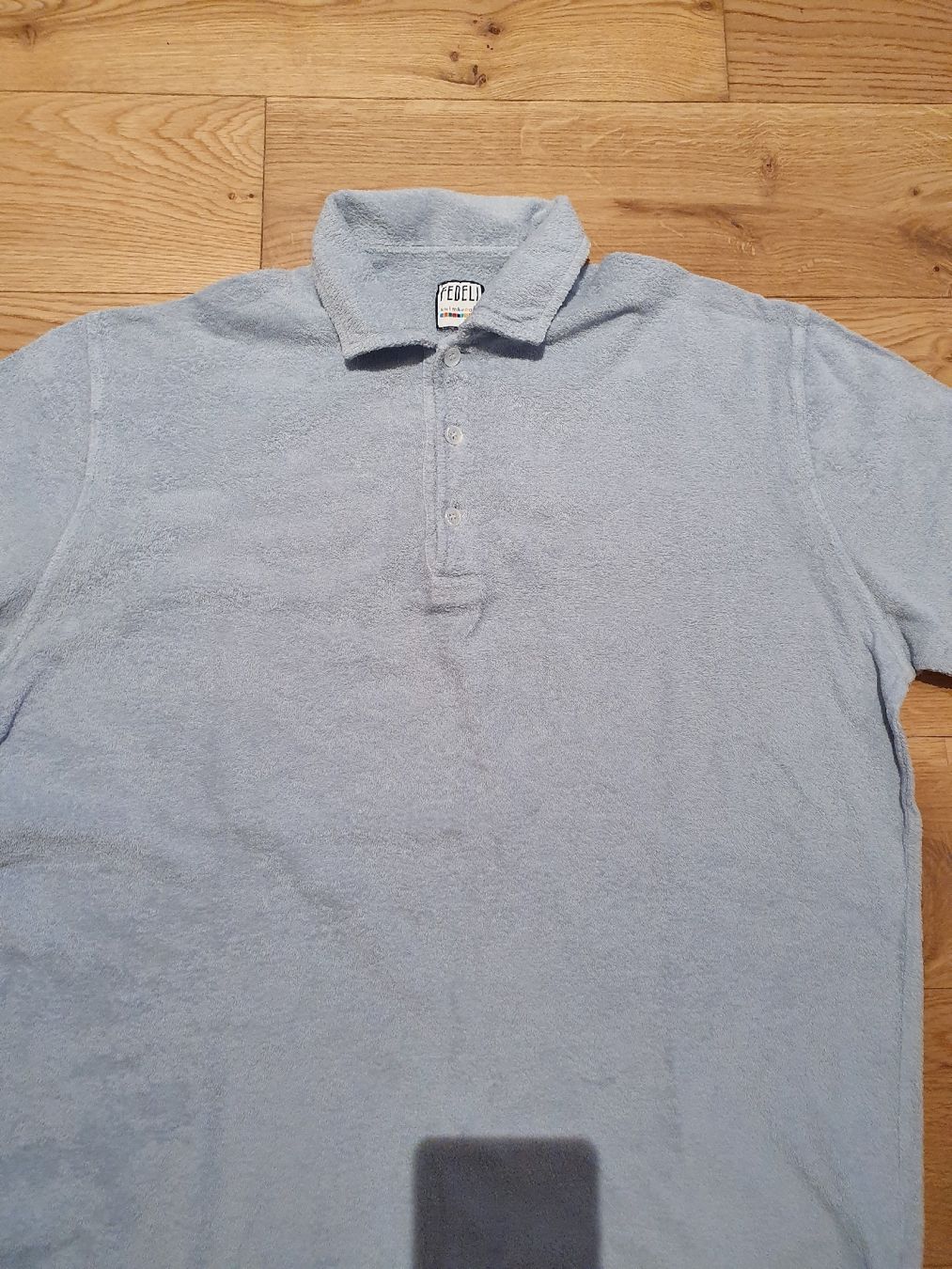 Polo-Shirts: Fedeli, Poloshirt, 50 – Gebraucht aus Winterthur von Sjull 5