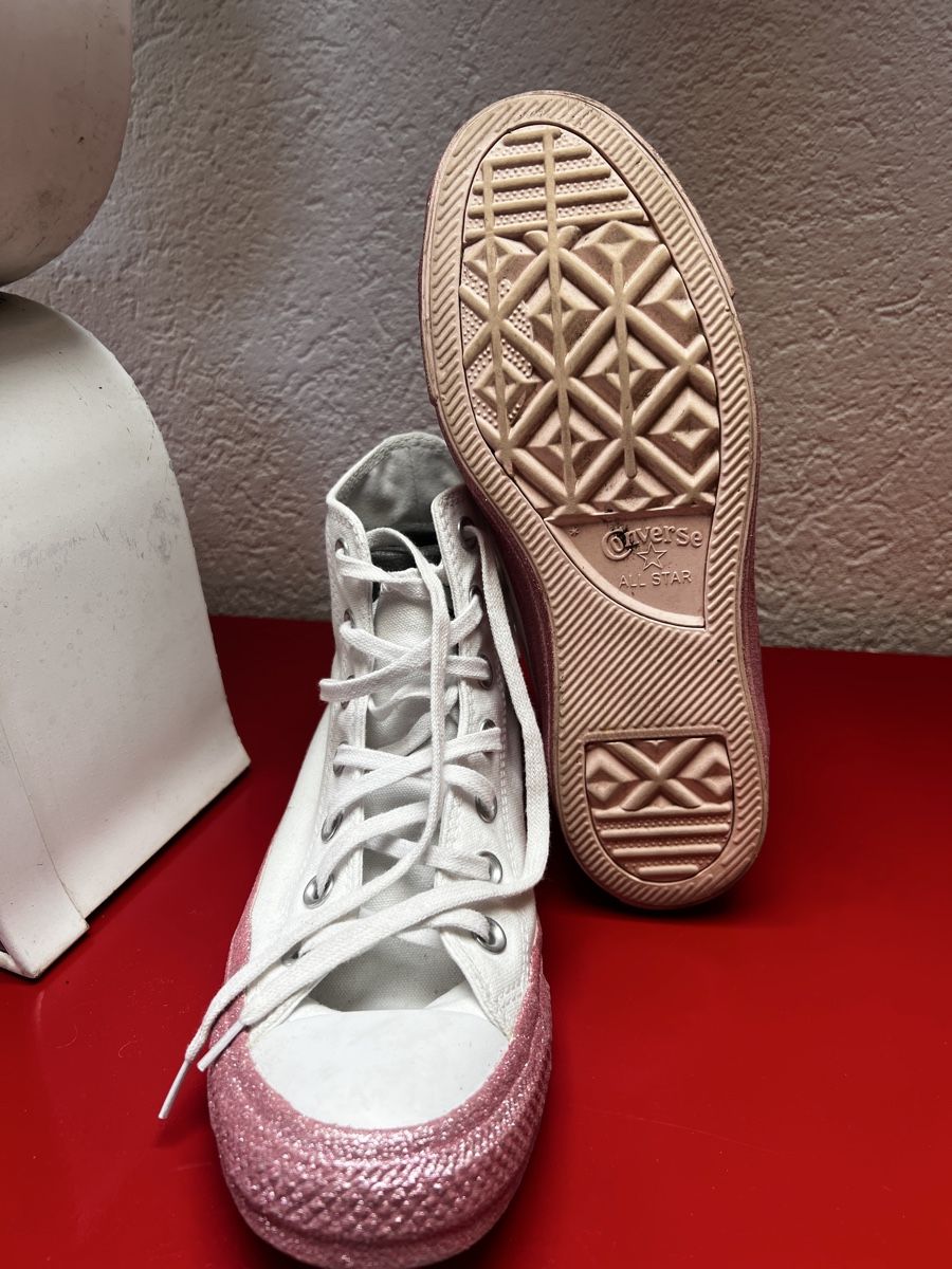 Scarpe da donna: Converse Schuhe 38 – Usato da Riffenmatt venduto da 2Nisric 2