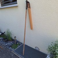 Antiker Dreschflegel