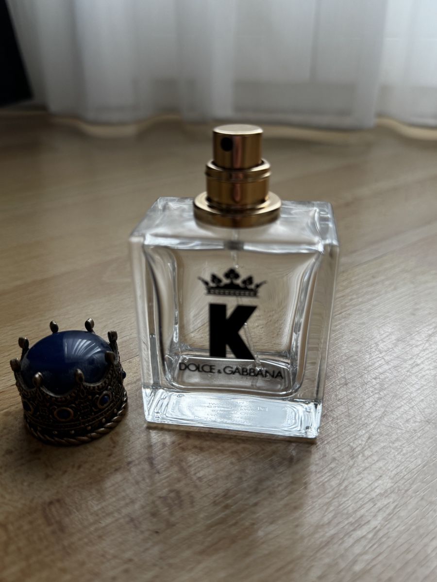Dolce & Gabbana Profumi & Eau de Toilette: Dolce&Gabbana LEER – Usato da Gebenstorf venduto da Silversalmon