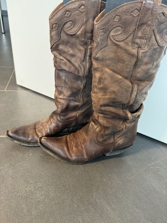 Stiefel, Cowboy Boots