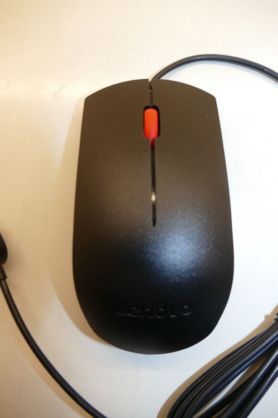 Lenovo Maus: Lenovo: Computer Mouse – Neu (gemäss Beschreibung) aus Niederhasli von Flash32 1