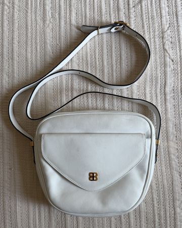 Sac à bandoulière BALENCIAGA 