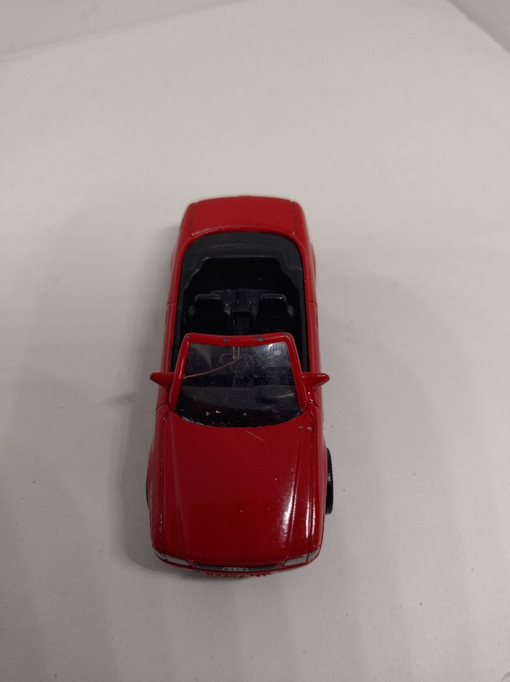 Siku Voitures modèles: Siku, Audi Cabriolet  – D'occasion à La Chaux-de-Fonds par Pierrot8404 5