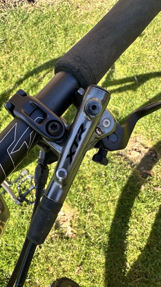 Koba Vélos: Koba Trailtool V2 170 – D'occasion à Arni BE par fetijoel 2