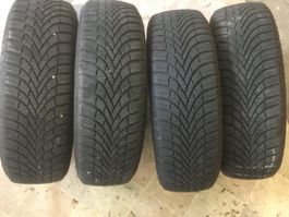 Firestone Winterpneu's 4 Stk