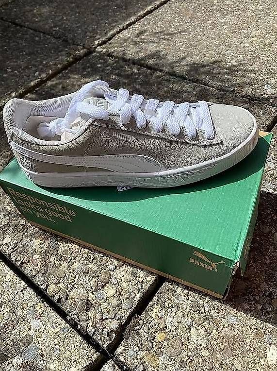 Herrenschuhe: Puma / Suede Classic Sneakers / Gr. 40 – Gebraucht aus Basel von jenny.jenny 3