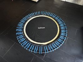 Trampolin bellicon Grösse 112 cm guter Zustand