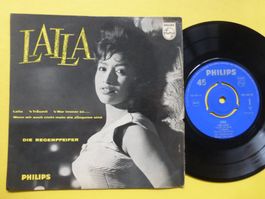 Die Regenpfeifer – Laila