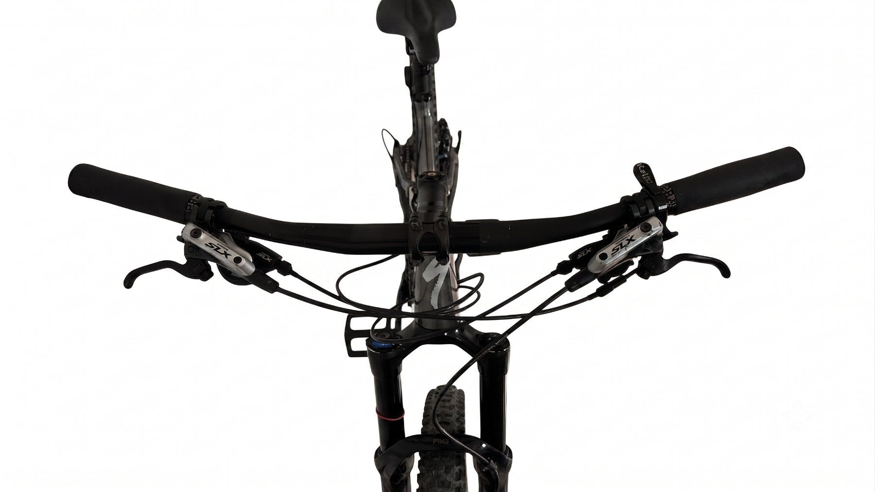 Specialized Velos: Specialized Stumpjumper FSR Comp 29 Elite – Gebraucht aus Dietikon von sel_b2c6 6