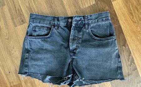 Shorts Subdued