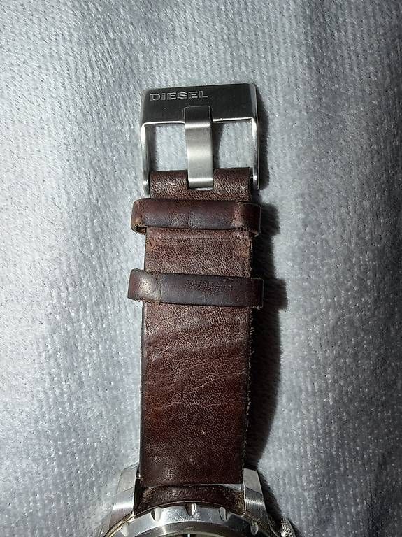 Montres: Diesel DZ-4346 Chronograph – D'occasion à St. Gallen par kuz_5pth 2