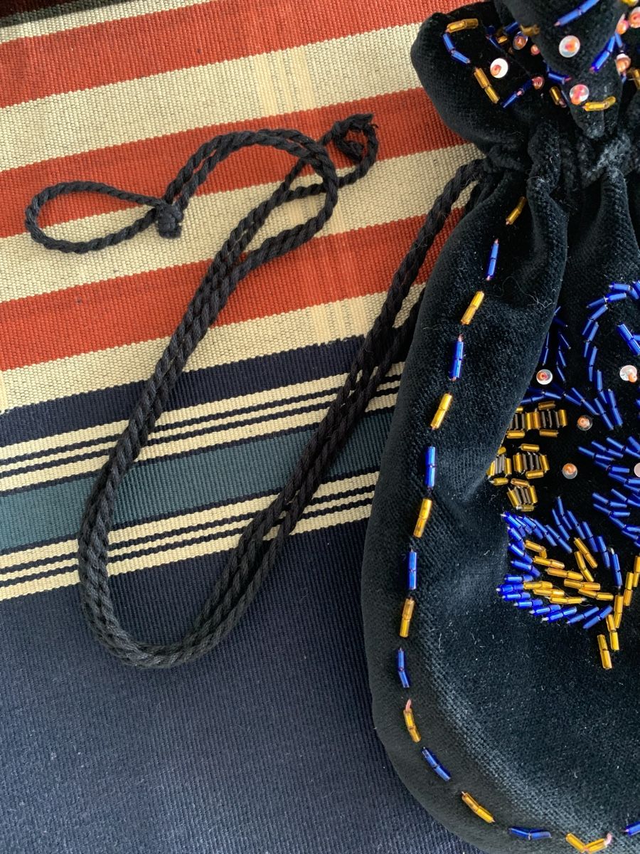Taschen für Damen: Evening bag, made in Romania, hand made – Neu (gemäss Beschreibung) aus Lausanne von oyu_hgg5 5