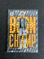 Topps Dusan Vlahovic Juventus Turin