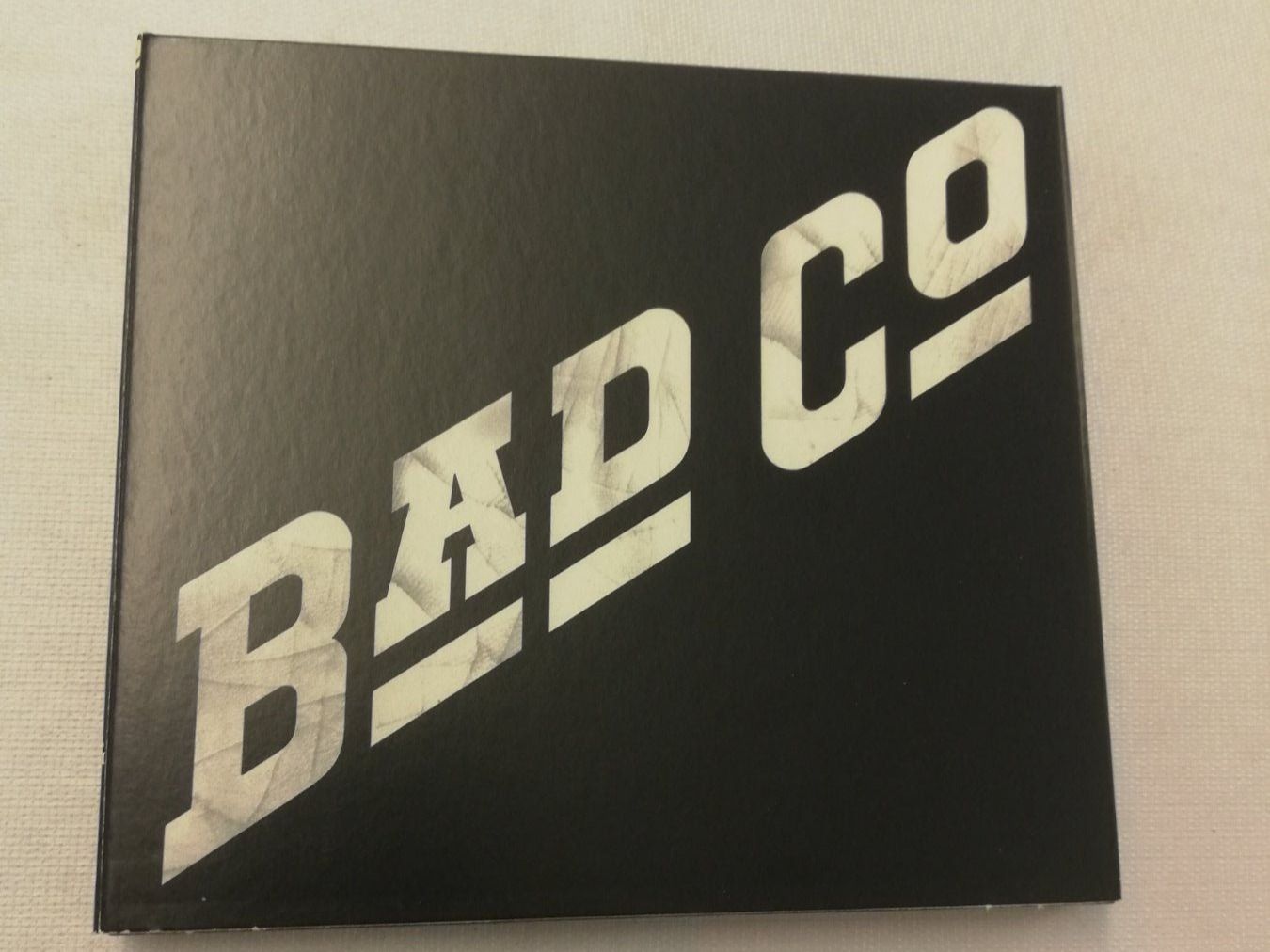CDs: BAD COMPANY - – D'occasion à Bern par Vinylsound.ch