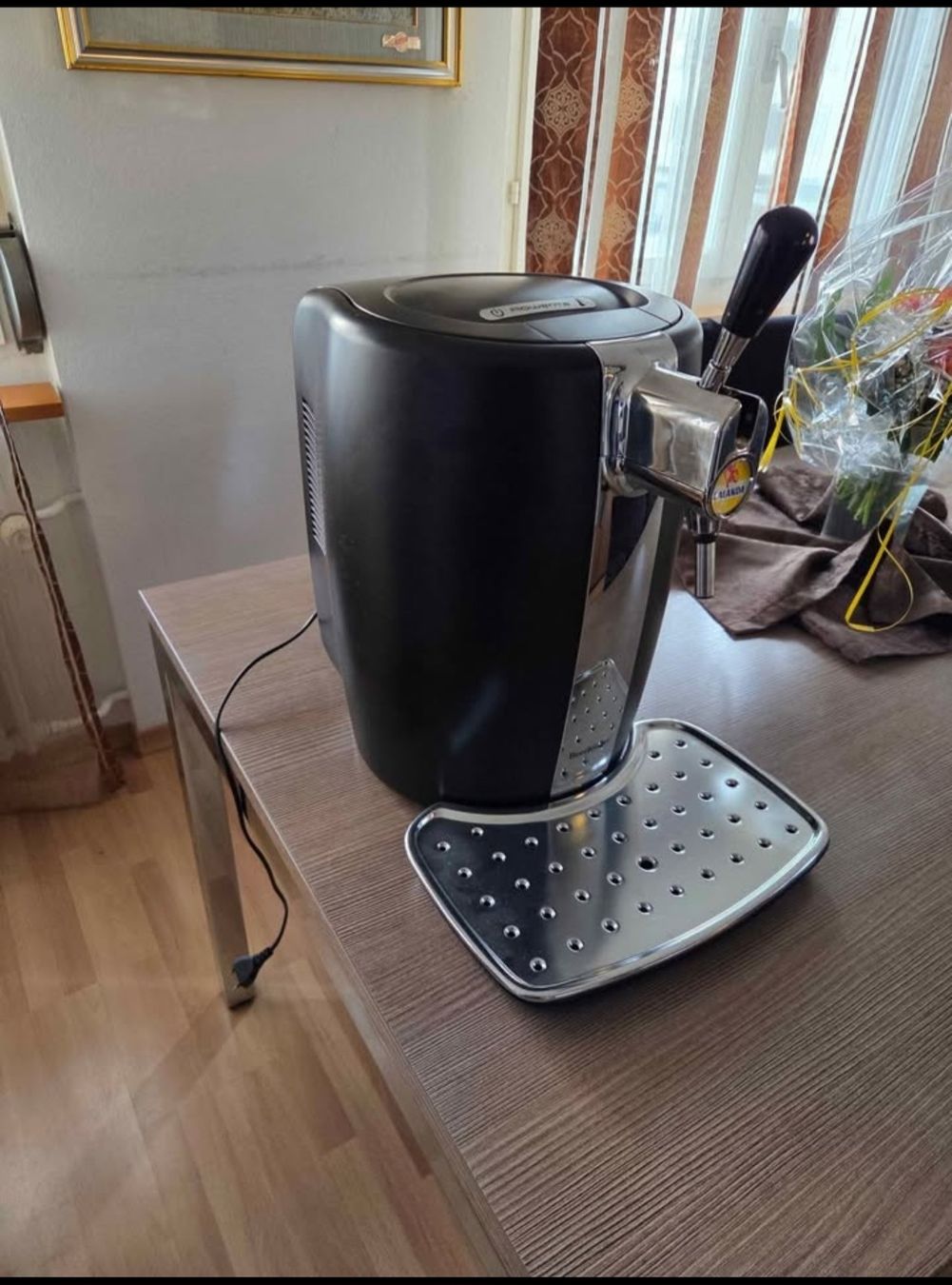 Accessoires: Rowenta VB20 bierzapfanlage – D'occasion à Kleindöttingen par audi110 2