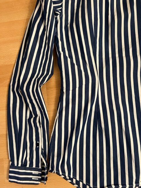 Gant Blusen: GANT Hemd Bluse Gr.34 wie neu – Gebraucht aus Wabern von adamovski 3