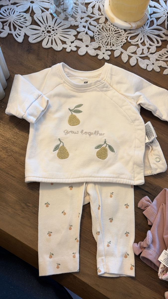 H&M Maglioni & Felpe: Zweiteiler H&M Set gr. 56 – Usato da Oberdiessbach venduto da Wiederliebe
