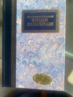 The Complete Poems of William Shakespeare