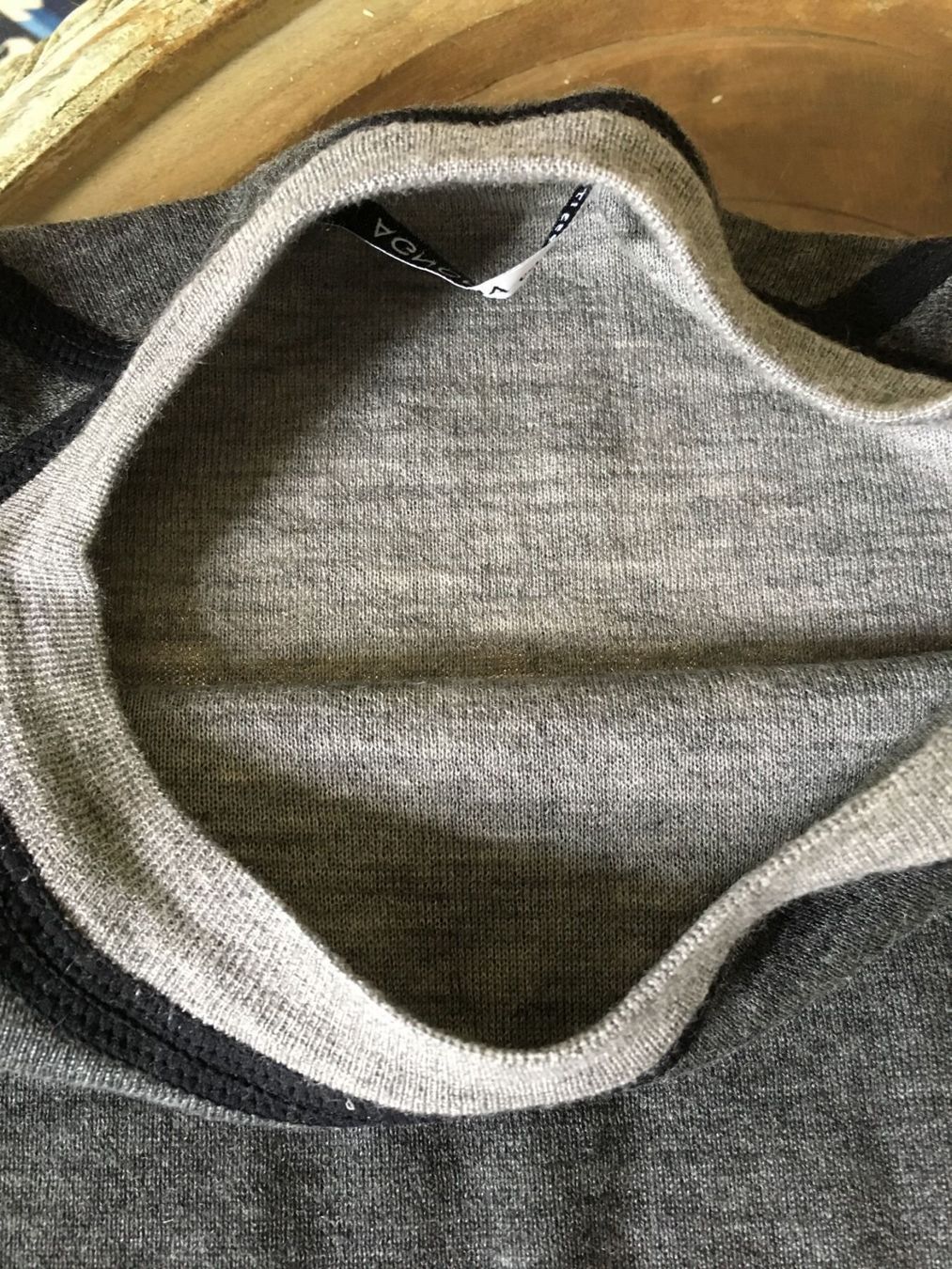 Maglioni & Felpe: AGNONA PULLOVER, 100% KASCHMIR, GR. S, NEU, EIN TRAUM! – Nuovo e nell'imballaggio originale da Zürich venduto da elegantissima2 6
