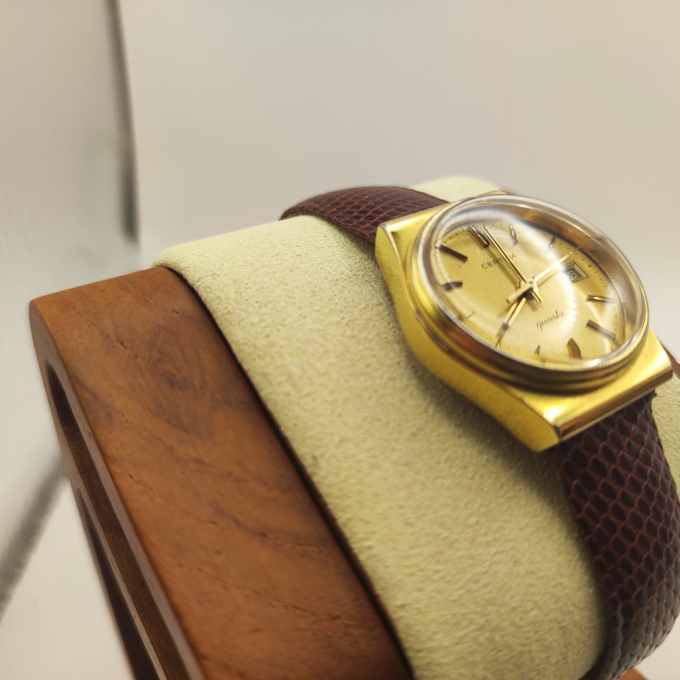 Certina Orologi: Certina Damenuhr – Usato da Ballwil venduto da eldave 4