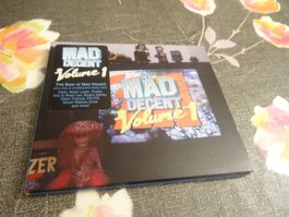 Mad Decent Volume 1 CD