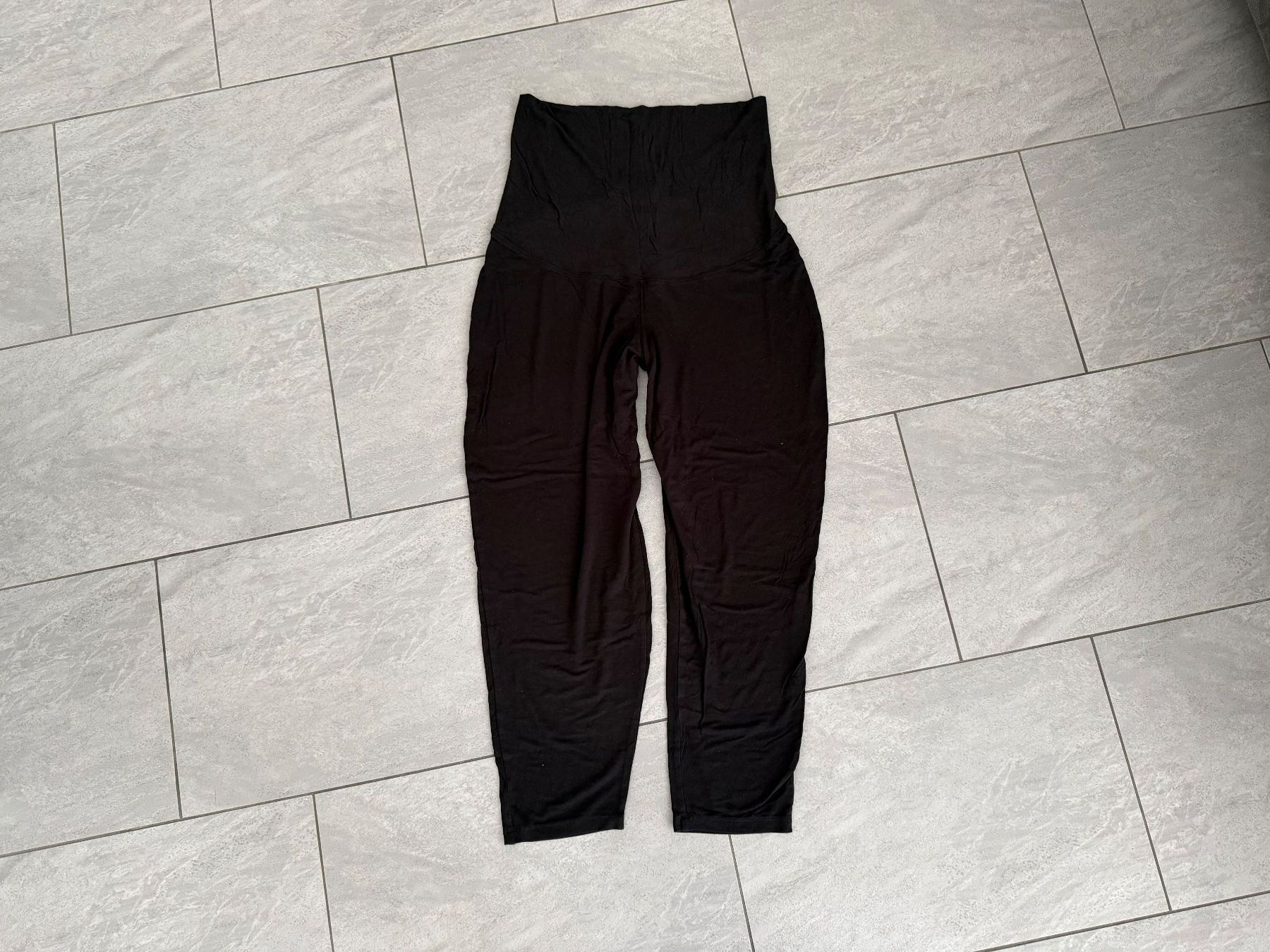 Pantaloni: Umstandshose - Grösse M - Lindex – Usato da Bülach venduto da Loredana13
