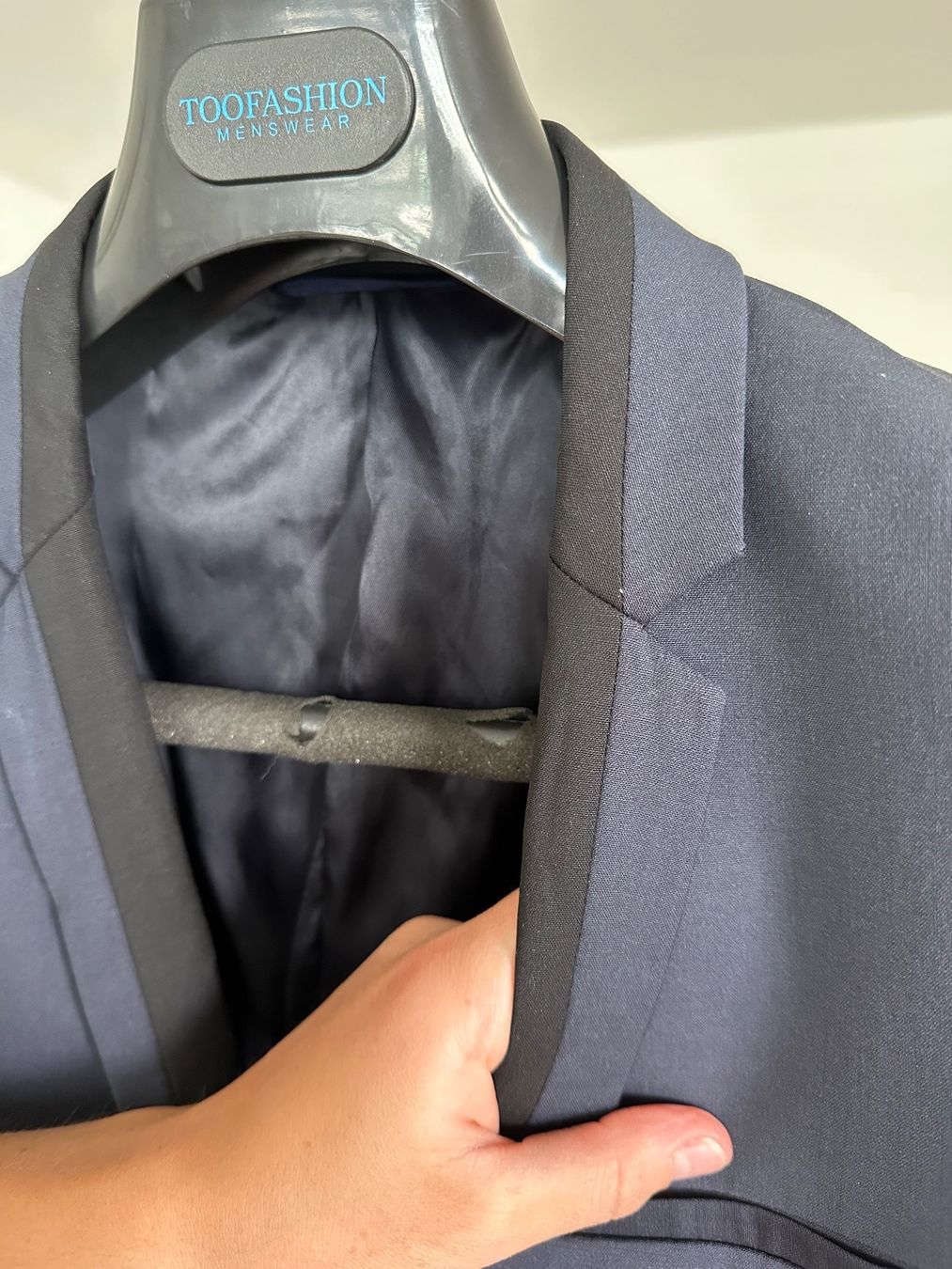Completi: Anzug Toofashion – Usato da Dietikon venduto da mike.thorton 4
