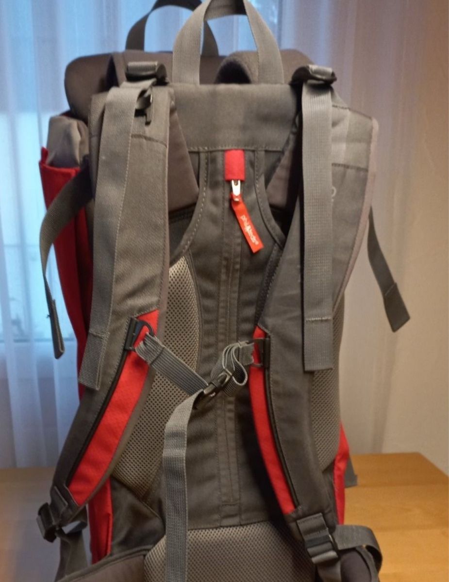 Phil & Teds Marsupi portabebè: Phil&Teds Kinder Tragerucksack – Usato da Wil ZH venduto da CataleyaDewi 2