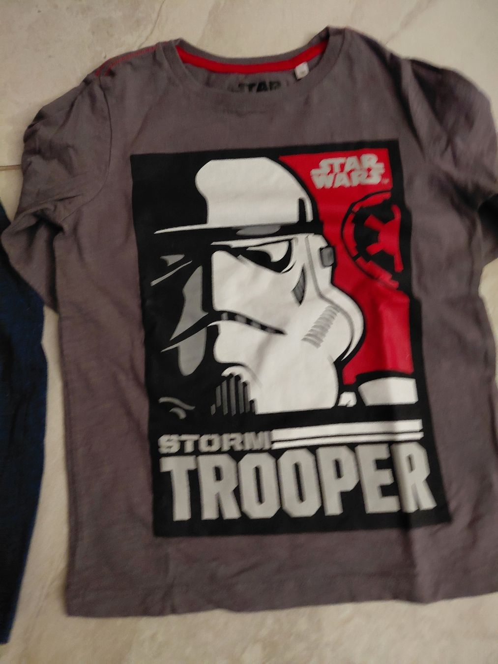 Star Wars Camicie, T-shirt & Polo: Tshirt  star wars – Usato da Grenchen venduto da fabai 2