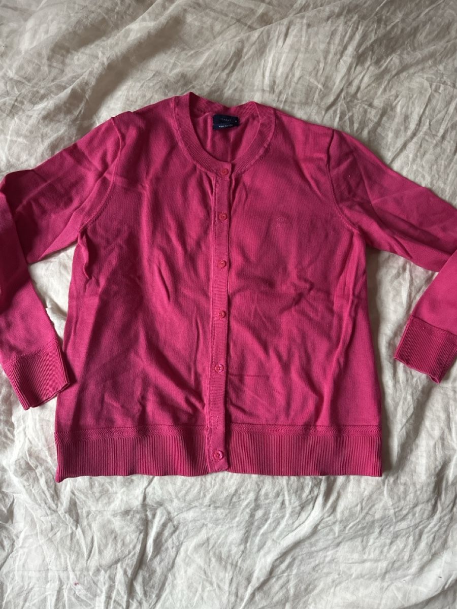 Gant Giacche: Jaquette Gant – Nuovo e nell'imballaggio originale da Muraz (Collombey) venduto da jaoo21 3